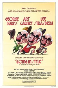 دانلود فیلم Going in Style 1979373011-246057499