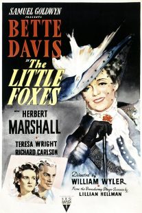 دانلود فیلم The Little Foxes 1941372752-2025050747