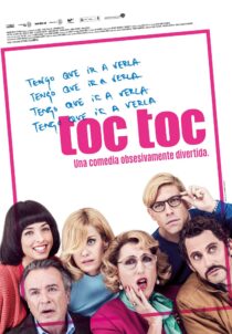 دانلود فیلم Toc Toc 2017372170-324868069