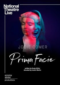 دانلود فیلم National Theatre Live: Prima Facie 2022373040-286331669