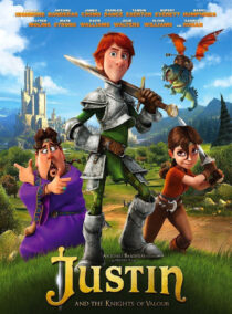 دانلود انیمیشن Justin and the Knights of Valour 2013371622-911428006
