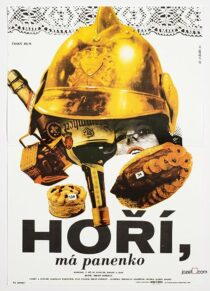 دانلود فیلم The Firemen’s Ball 1967371320-538150334