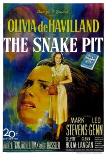 دانلود فیلم The Snake Pit 1948371259-1172098875