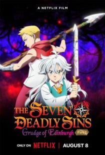 دانلود انیمه The Seven Deadly Sins: Grudge of Edinburgh Part 2 2023372134-382270823