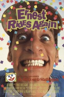 دانلود فیلم Ernest Rides Again 1993371434-1465035216