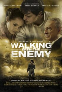 دانلود فیلم Walking with the Enemy 2013371585-280124873