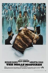 دانلود فیلم The Molly Maguires 1970373839-1796648696