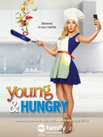 دانلود سریال Young & Hungry373817-647674901