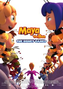 دانلود انیمیشن Maya the Bee: The Honey Games 2018372548-1717482593