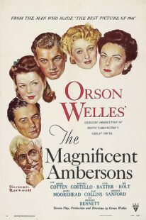 دانلود فیلم The Magnificent Ambersons 1942373829-279955285