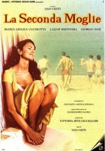 دانلود فیلم The Second Wife 1998372859-790979418