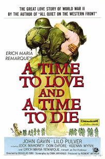 دانلود فیلم A Time to Love and a Time to Die 1958372804-506484776