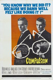 دانلود فیلم Compulsion 1959371685-608389247