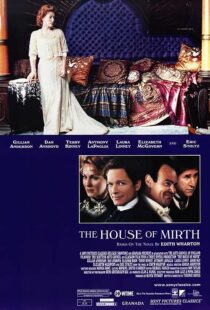 دانلود فیلم The House of Mirth 2000370730-133311931