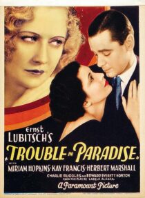 دانلود فیلم Trouble in Paradise 1932371314-194758801