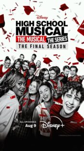 دانلود سریال High School Musical: The Musical: The Series85313-453238327