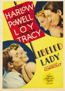دانلود فیلم Libeled Lady 1936371513-191922915