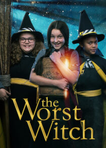دانلود سریال The Worst Witch373724-254084589