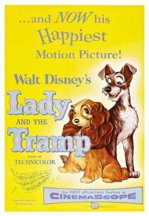 دانلود انیمیشن Lady and the Tramp 1955370790-398558777