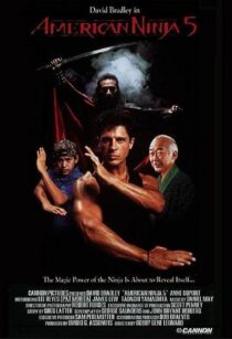 دانلود فیلم American Ninja 5 1993370833-1777176752