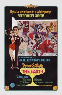 دانلود فیلم The Party 1968371119-1002463155