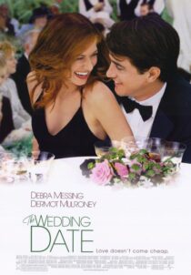 دانلود فیلم The Wedding Date 2005370929-840083213