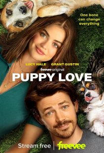 دانلود فیلم Puppy Love 2023372671-590030