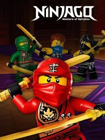 دانلود انیمیشن Ninjago: Masters of Spinjitzu372485-987408826