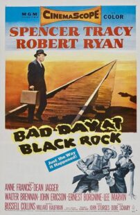 دانلود فیلم Bad Day at Black Rock 1955371260-88444441