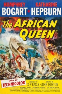 دانلود فیلم The African Queen 1951371742-1616954452