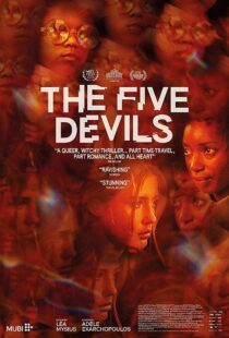 دانلود فیلم The Five Devils 2022371842-274600912