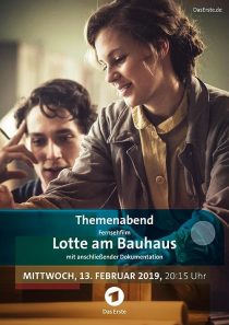 دانلود فیلم Bauhaus 2019372906-277570984