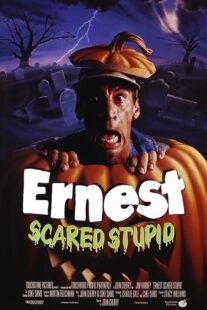 دانلود فیلم Ernest Scared Stupid 1991371433-1442605368