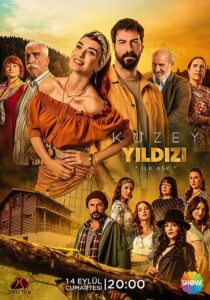 دانلود سریال Kuzey Yildizi373299-1851889339