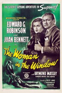 دانلود فیلم The Woman in the Window 1944371438-949994547