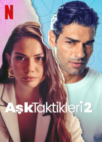 دانلود فیلم Love Tactics 2 2023371120-491123875