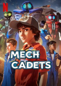 دانلود انیمه Mech Cadets371997-574418504