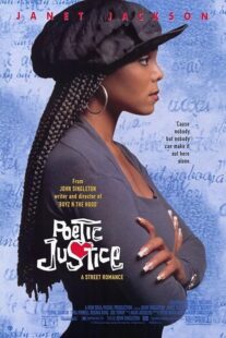 دانلود فیلم Poetic Justice 1993371753-257548446