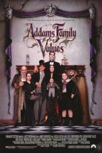 دانلود فیلم Addams Family Values 1993371897-484576619