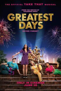 دانلود فیلم Greatest Days 2023373206-856730684
