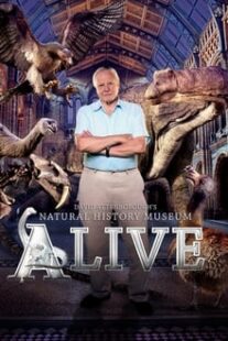 دانلود انیمیشن David Attenborough’s Natural History Museum Alive 2014373295-1665200370