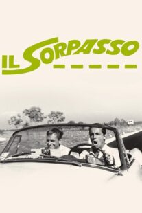 دانلود فیلم Il Sorpasso 1962371371-259861436