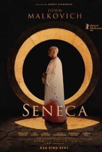 دانلود فیلم Seneca: On the Creation of Earthquakes 2023373150-63963221