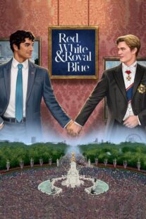 دانلود فیلم Red, White & Royal Blue 2023372281-285844707