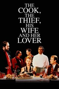 دانلود فیلم The Cook, the Thief, His Wife & Her Lover 1989371067-987707724