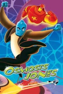 دانلود انیمیشن Osmosis Jones 2001373597-854176961