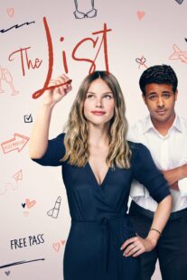 دانلود فیلم The List 2023373520-1565499706