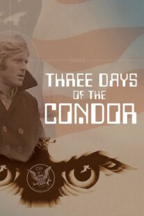 دانلود فیلم Three Days of the Condor 1975371002-425814657