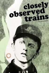 دانلود فیلم Closely Watched Trains 1966371071-1556214763
