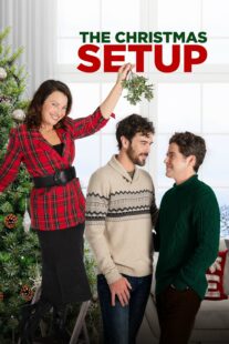 دانلود فیلم The Christmas Setup 2020375406-149760966